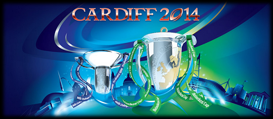 Heineken Cup Final 2014